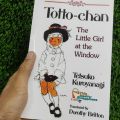 Totto-Chan: The Little Girl at the Window. 