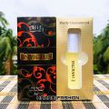 Invictus By Alif Attar Long Lasting Roll On Non Alcoholic Perfume (১০০% হালাল) - 8ml. 
