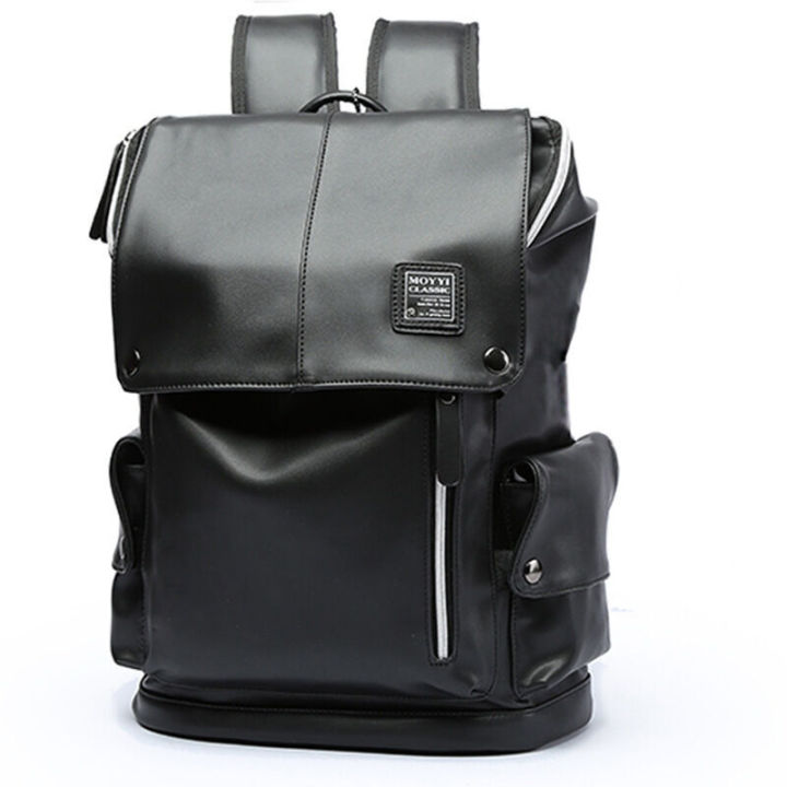 Backpack%20for%20men's%20casual%20waterproof%20travel%20computer%20bag,%20Korean%20version,%20youth%20personalized%20college%20student%20backpack,%20male%20-%20Image%209