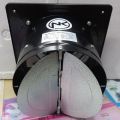 NK FD Metal Exhaust Fan - 8". 