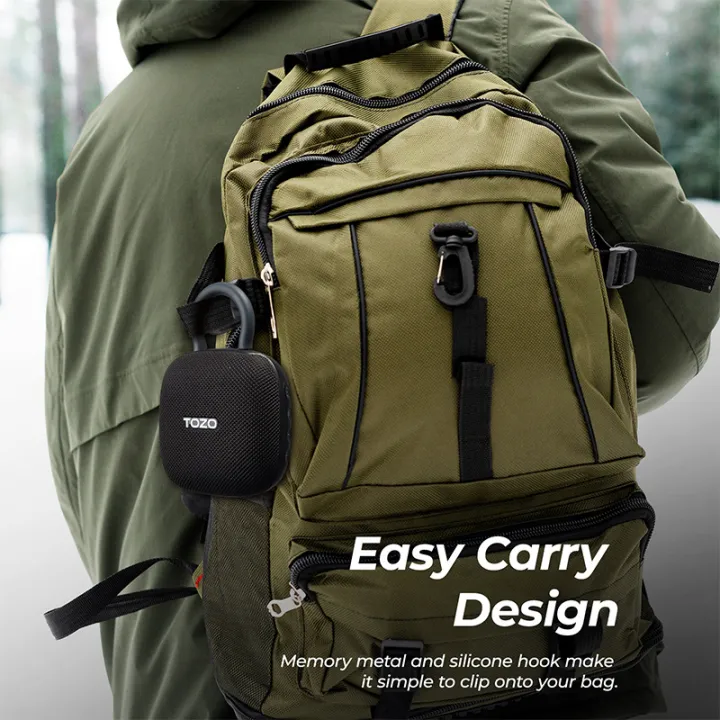 TOZO%20SoundGo%20Bluetooth%20Speaker%20with%20IPX7%20Waterproof,%2024-Hour%20Playtime%20&%20Superior%20Sound%20Quality%20-%20Image%206