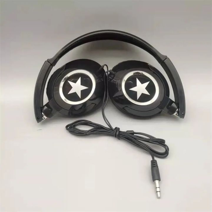 Sound%20Wired%20Headphones%20Over%20Ear%20Headset%20Bass%20HiFi%20Sound%20Music%20Stereo%20Earphones%20Flexible%20Adjustable%20Headset%20For%20PC%20Mobile%20-%20Image%204