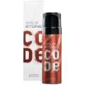 Wild Stone Code Copper Body Perfume - Refreshing & Long-Lasting Fragrance, For Men, 150 ml Perfume Fragrance Scent. 