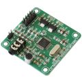 VS1053 MP3 Module Development Board with On-Board Recording Function SPI Interface. 