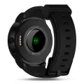 niceEshop Zeblaze Thor PRO 3G GPS Smartwatch, 1.53inch Super Amoled Display 1GB 16GB Android 5.1 MTK6580 Quad Core Music Player, Alarm, WiFi,Remote Camera For Women And Men. 