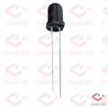 10Pcs IR Receiver LED Sensor 5mm 940nm IR LED Light Infrared Receiver RX LED Sensor Light 5mm IR LED Sensor IR Light. 
