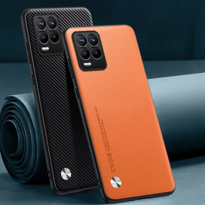 For%20Realme%208%20Pro%20Case%20All-Inclusive%20Shockproof%20Soft%20Leather%20Ultra-Thin%20Fashion%20For%20Realme%208%20Pro%20Back%20Cover%20-%20Image%203