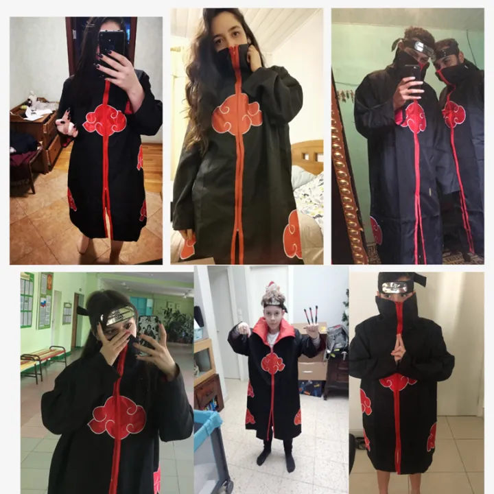 Kids%20Anime%20Cloak%20Cosplay%20Costume%20Ninja%20Wizard%20Robe%20School%20Uniform%20Adult%20and%20Child%20Halloween%20Costumes%20Headbands%20Necklaces%20Rings%20-%20Image%204