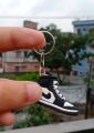 Shoe shaped stylish key ring . High quality - Key ring .. 