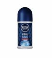 Nivea Men Cool Kick Roll-On Antiperspirant Deodorant 50 Ml. 