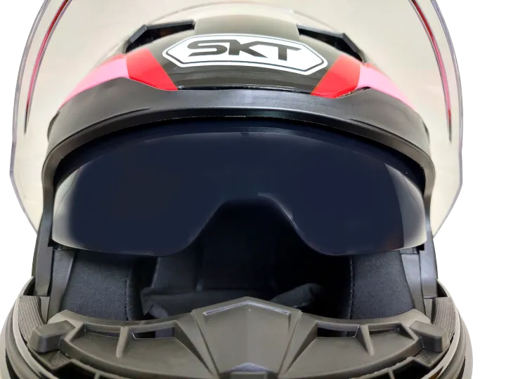 SKT%20Helmet%20DOT%20Certificate%20BLADE%202%20SV%20AMT%20BLASTER%20908%20Flip%20Up%20SKT%20Modular%20Helmet%20BLACK%20RED%20and%20Pink%20mix%20-%20Image%206