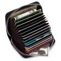 Credit or Debit & Visiting Card Holder With Wallet For Men/Women. 