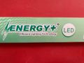 EnergyPlus 4 feet  LED Tube Light 40W. 