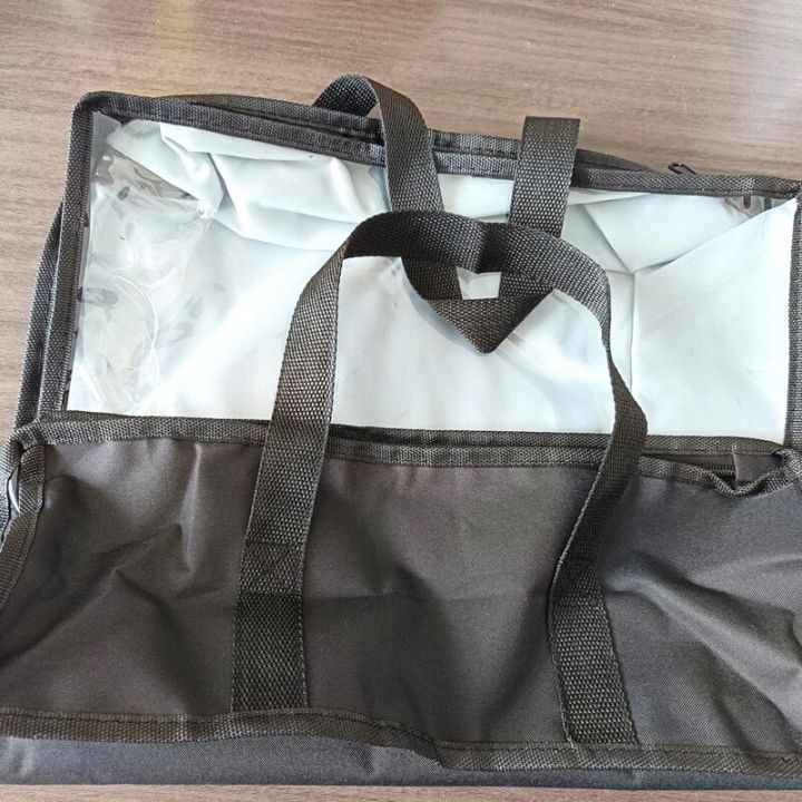 New%20Dustproof%20Hat%20Storage%20Box%20With%20Carry%20Handles%20Folding%20Oxford%20Fabric%20Storage%20Bag%20Household%20Wardrobe%20Container%20-%20Image%204