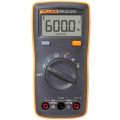 FLUKE 106 Digital Multimeter Palm Size Model: 106 - Kings Trading. 