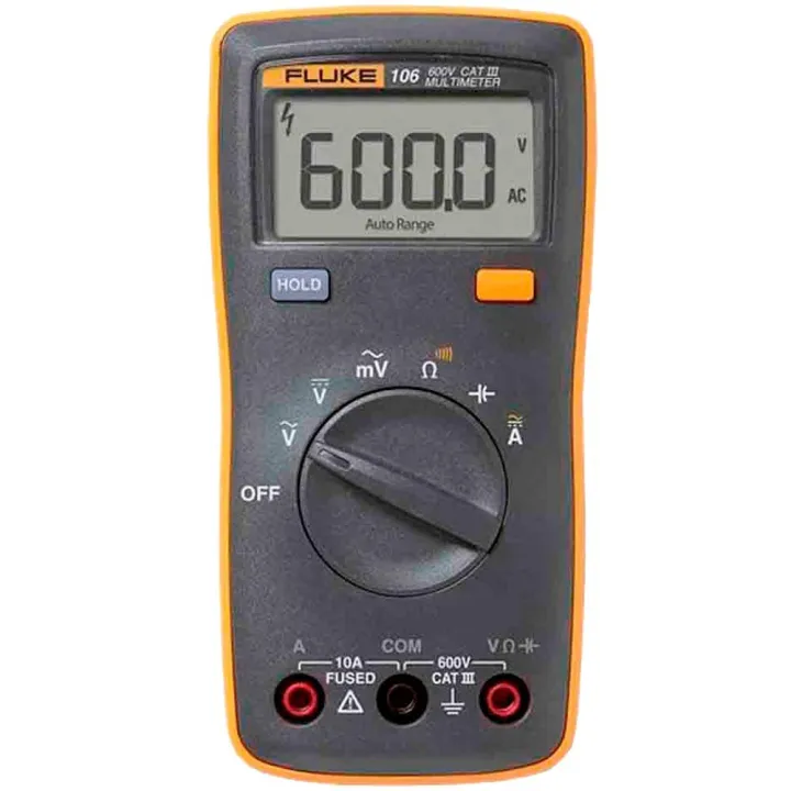 FLUKE%20106%20Digital%20Multimeter%20Palm%20Size%20Model:%20106%20-%20Kings%20Trading%20-%20Image%204