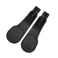 Controller Paddles Multifunctional Ergonomic Mappings Back Button Attachment Compatible For Xbox One Elite Series 2 Controller. 