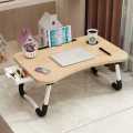Foldable Laptop Table & Reading Table.