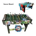 Soccer/Foosball Game Table. 