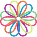10pcs Monkey Noodle Fidget Toy Stretchy Jelly String Noodle Colorful Autism Sensory Toy for Kid Children Birthday Prize Relaxing. 