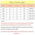 2-6 Years Fashion Clothes T-shirt For Children Girls Autumn Bottoming Shirt Cotton Top. 