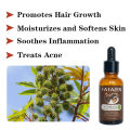 All-Purpose Castor Oil: Natural Organic Beard Care, Strengthening, and Hair Repair Treatment-FATAZEN. 