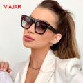 Square Anti Blue Light Glasses Men Glasses 2023 Trend Computer Goggles Glasses Women Clear Optical Spectacle TF Eyeglasses Frame. 