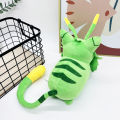 2024 New Gnarpy discovers the internet Green cat Plush Toys Stuffed Dolls oft Pillow Home Decoration Dolls For Birthday Gift. 