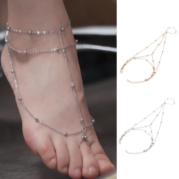 %E3%80%90Quality%E3%80%91%20Foot%20Chain%20Vintage%20Mesh%20Tassel%20Toe%20Anklet%20Beads%20Exotic%20Charm%20Court%20Style%20Anklet%20Bracelet%20Multilayer%20Alloy%20Foot%20Jewelry%20Wedding%20-%20Image%207