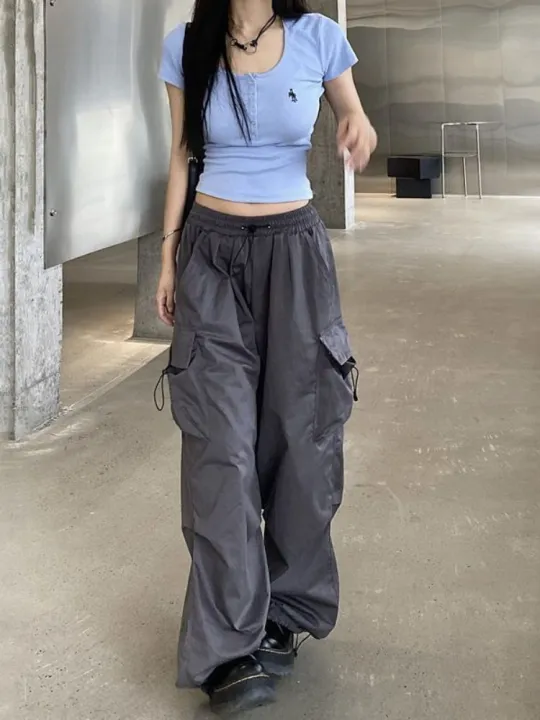 %E3%80%90Alien%20Alien%E3%80%91%20HOUZHOU%20Harajuku%20Parachute%20Pants%20Y2K%20Streetwear%20Wide%20Leg%20Baggy%20Cargo%20Trousers%20Female%20Hippie%20Korean%20Edgy%20Style%20Jogging%20Sweatpants%20-%20Image%206