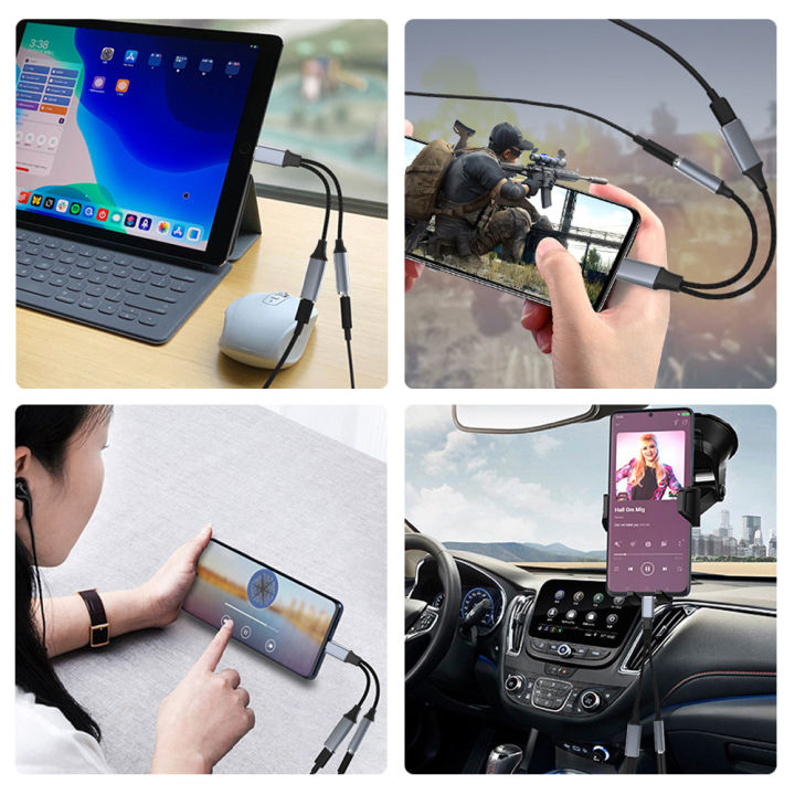 CASIFY%20G1%20Type-c%20to%203.5mm%20jack%20earphone%20cable%203.5mm%20AUX%20USB%20C%20Audio%20Adapter%20Type%20C%20to%203.5mm%20Aux%20Female%20Adapter%20Audio%20Adapter%20Type-C%20to%203.5mm%20Jack%20Headphone%20Type-C%20Audio%20Converter%20Adapter%20Type%20C%20Sound%20Card%20-%20Image%204