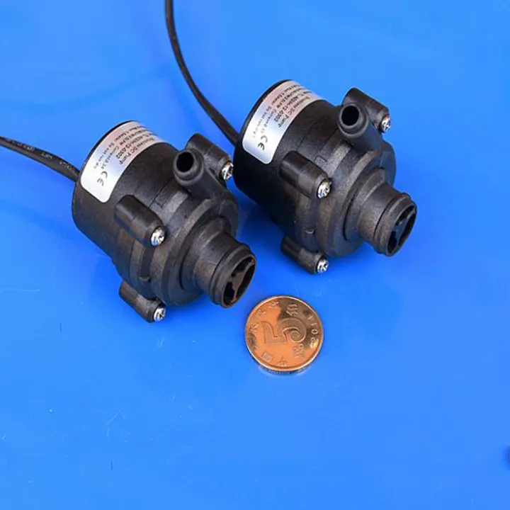 Ultra-quiet%20DC%2012V%205.6W%202M%20180L/H%20Flow%20Rate%20Waterproof%20Brushless%20Pump%20Mini%20Submersible%20Water%20Filter%20Fish%20Tank%20Fountain%20Pump%20-%20Image%207