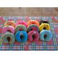 Travel Pillow U-Shaped Neck Pillow with Washable Comfortable in Any Sitting.