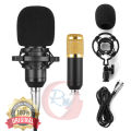 BM800 Condenser Microphone Full Studio Package. 