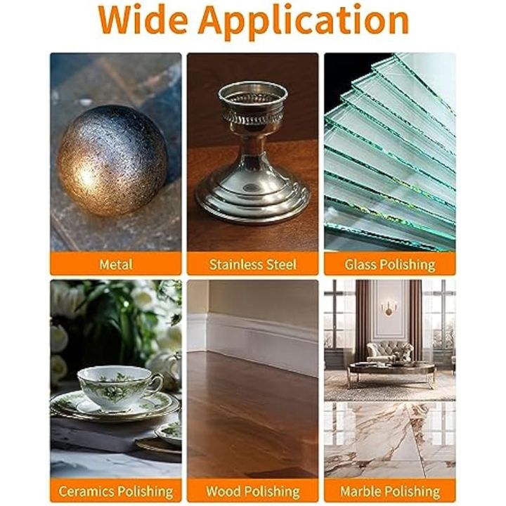 14%20Piece%20Wool%20Felt%20Polishing%20Wheel%20Disc%20Wool%20Buffing%20Polishing%204%20Inch%20for%20100%20Angle%20Grinder,%20Wool%20Polishing%20Wheel%20-%20Image%204