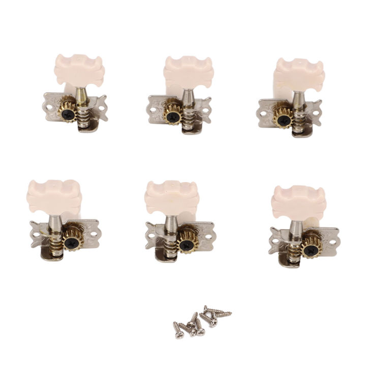 Guitar%20Peg%20Tuner,%20Easy%20Installation%203L3R%20Classical%20Guitar%20Tuning%20Peg%20Decorative%20for%20Replacement%20-%20Image%206