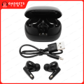 TRANYOO | T-M2 ANC+ENC TWS Wireless Earbuds | Bluetooth 5.4 (JL7006F8) | 7h Playtime, 250mAh Case | Low-Latency Game Mode | IPX4 Water Resistant | Type-C Charging | For Android & iPhone.. 