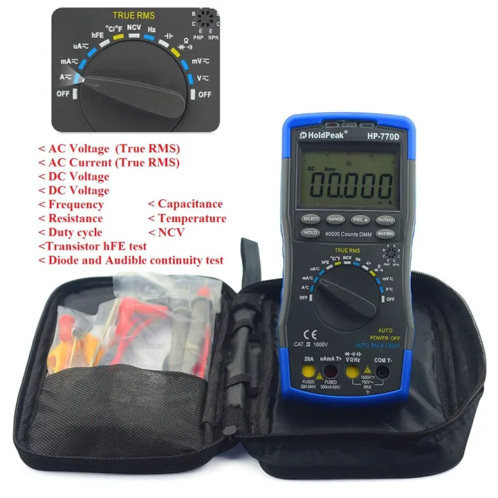 HoldPeak%20Digital%20Multimeter%20HP-770D%20High-Accuracy%20Auto%20Range%20True%20RMS%2040000%20Counts%20NCV%20DC%20Voltage%20Current%20Ohm%20Tester%20-%20Image%207