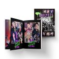 BTS album 2022 SEASON 'S GREETINGSMini Photo Album Photobook. 