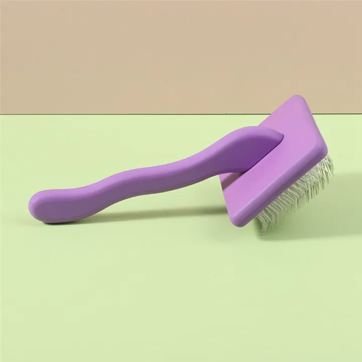 Pet%20Slicker%20Brush%20Slicker%20Brush%20for%20Removes%20Loose%20Hair,%20Tangles,%20Knots%20Best%20Grooming%20Brush%20for%20Professional%20Pet%20Dog%20Comb%20Durable%20-%20Image%206