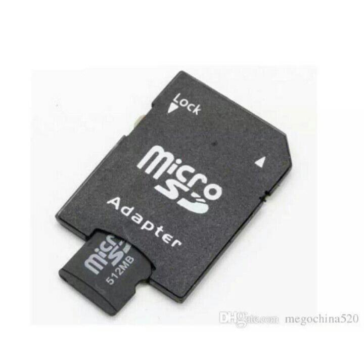 Sd Card Adapter Micro SD SDHC TF to SD Memory Card Adapter