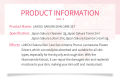 LAIKOU Sakura Skincare Set Mini 4pcs.