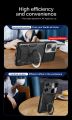 Magsafe Magnetic Camera Protect Case for Realme C55 C35 C33 C31 C30 C21Y C25Y Realme 10 Pro + 9 8 GT 3 Hybrid Metal Ring Cover. 