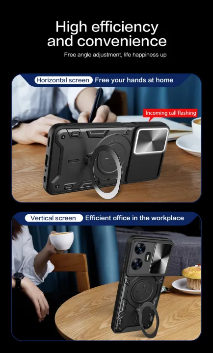 Magsafe%20Magnetic%20Camera%20Protect%20Case%20for%20Realme%20C55%20C35%20C33%20C31%20C30%20C21Y%20C25Y%20Realme%2010%20Pro%20+%209%208%20GT%203%20Hybrid%20Metal%20Ring%20Cover%20-%20Image%202
