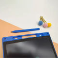 8.5 inch LCD Writing Tablet Smart Notebook One Button Erase With Pen Drawing Pad LCD Electronic Writing Board Handwriting Tablet Pads. 