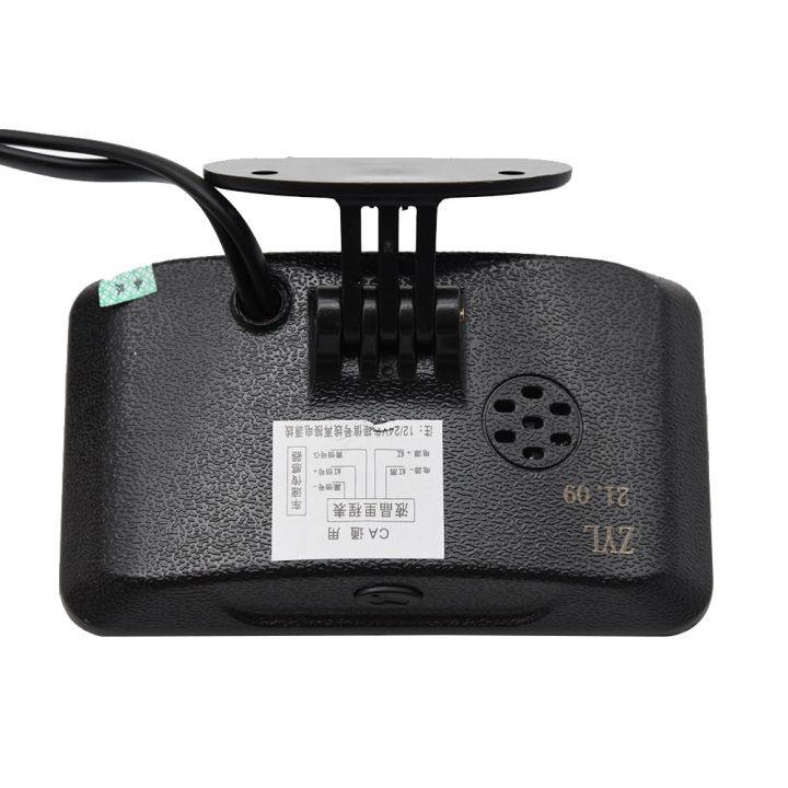 Car%20Truck%2012V/24V%202%20IN%201%20Functions%20Digital%20Speedometer%20Speed%20Meter+Odometer%20Gauge%20LCD%20Instrument%20Panel+Alarm%20LCD%20Gauge%20-%20Image%205