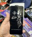 FOR NOTHING PHONE 1 / 2 / 2A / 3A / 3A PRO / CMF 1 / CMF 2 PRO SUPERIOR QUALITY TEMPERED GLASS SCREEN PROTECTOR. 
