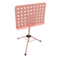 Sheet Music Stand Portable Foldable Lifting Professional Music Book Stand Fo SPM.
