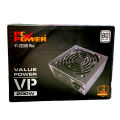 Pc power 200W power supply-VT_S200B Plus. 