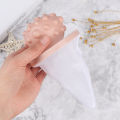 Laundry Ball Anti-winding Floating Lint Hair Catcher Washing Machine Hair Remove MJD.